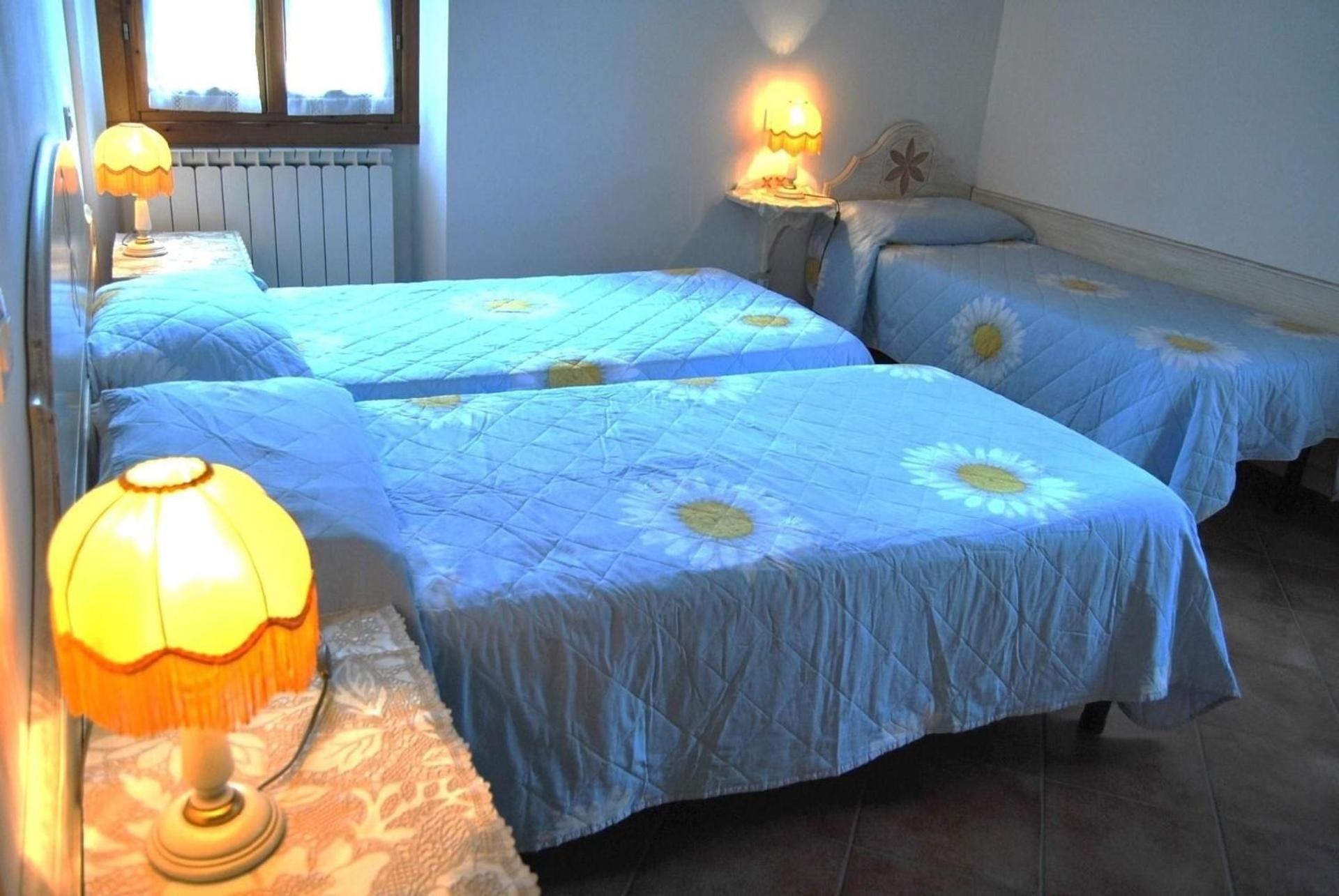 Charmantes Ferienhaus In Piani Della Rugginosa Mit Grossem Garten Реджелло Екстер'єр фото